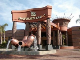 Umfolozi Hotel, Casino And Convention Resort