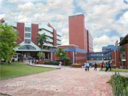 University Of Zululand